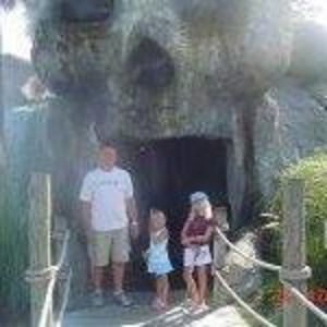 Meet your Posher, Dean